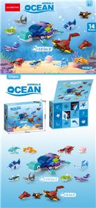 Puzzle - OBL10367651