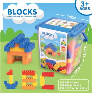 Puzzle - OBL10367656