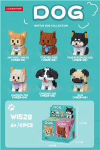 Puzzle - OBL10367672