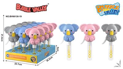 BUBBLE SET - OBL10367679