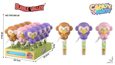 装糖猴子风扇 - OBL10367685