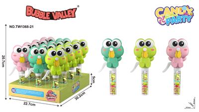 装糖青蛙风扇 - OBL10367686