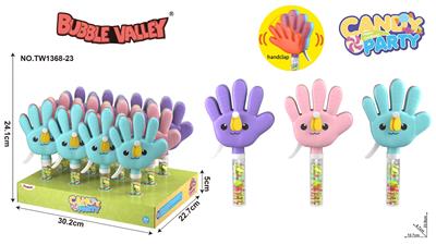 装糖拍拍手风扇 - OBL10367688