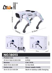 Remote control robot - OBL10367699