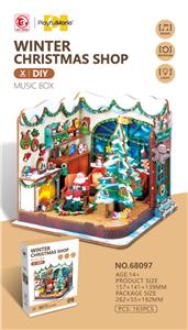 Patchwork - OBL10367719