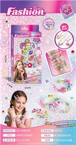 DIY 串珠 - OBL10367737