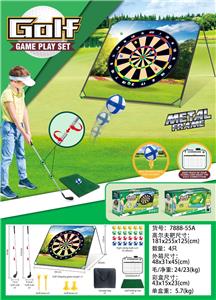 Bowling / Golf / Baseball - OBL10367739