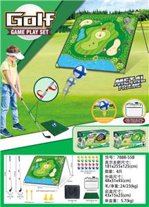 Bowling / Golf / Baseball - OBL10367740