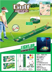 Bowling / Golf / Baseball - OBL10367743