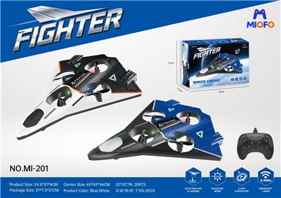 Remote control plane - OBL10367770