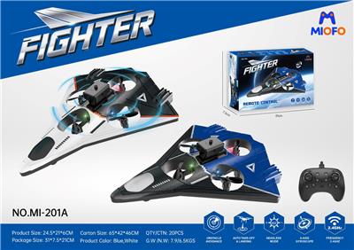 Remote control plane - OBL10367771