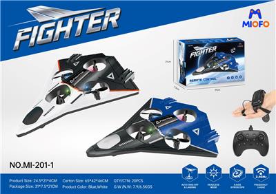 Remote control plane - OBL10367772