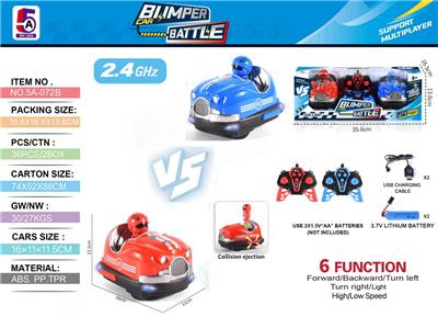 Remote control cars / tanks - OBL10368021