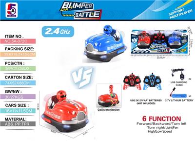 Remote control cars / tanks - OBL10368025