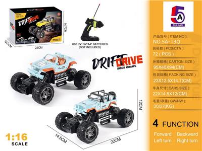 Remote control cars / tanks - OBL10368038