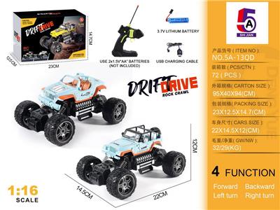 Remote control cars / tanks - OBL10368039