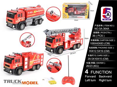 Remote control cars / tanks - OBL10368066