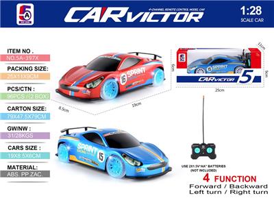 Remote control cars / tanks - OBL10368074