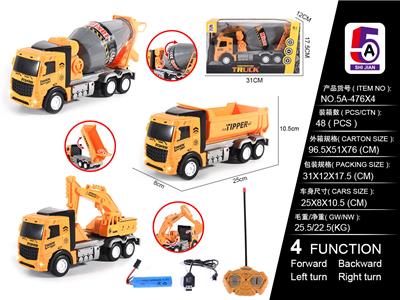 Remote control cars / tanks - OBL10368087