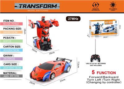 Remote control cars / tanks - OBL10368122