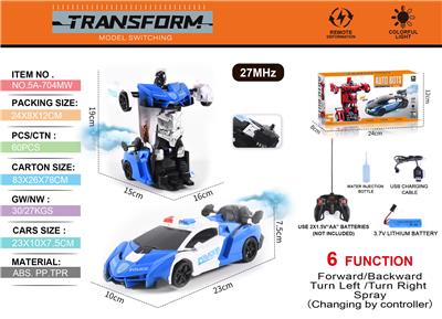 Remote control cars / tanks - OBL10368129