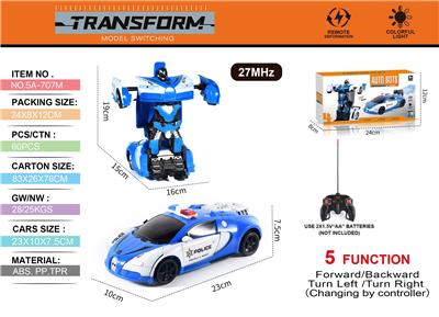 Remote control cars / tanks - OBL10368133