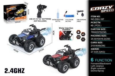 Remote control cars / tanks - OBL10368176