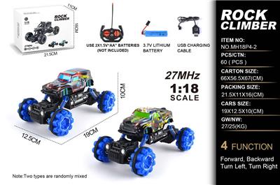 Remote control cars / tanks - OBL10368205