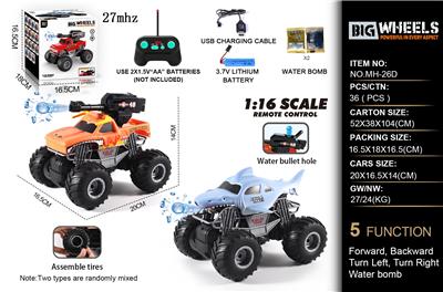 Remote control cars / tanks - OBL10368218