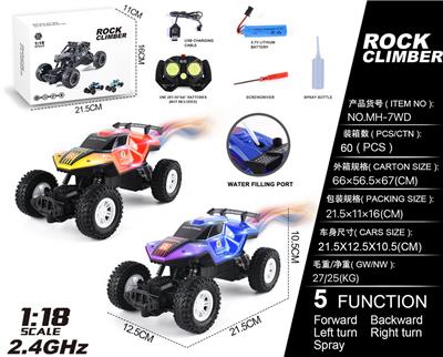 Remote control cars / tanks - OBL10368239