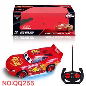Remote control cars / tanks - OBL10368240