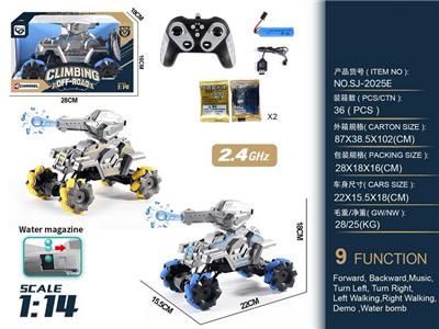 Remote control cars / tanks - OBL10368248