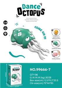 Electric series - OBL10368306