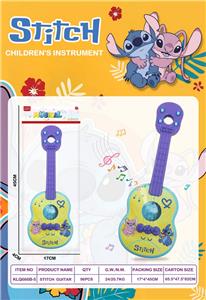 史迪仔音乐吉他 - OBL10368461