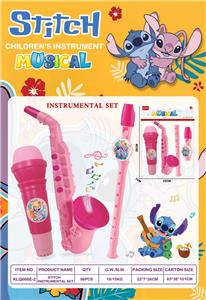 MUSIC SET - OBL10368466