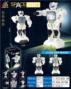 Electric robot - OBL10368536