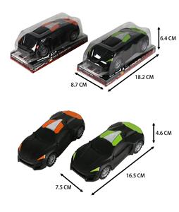 Inertia series - OBL10368591