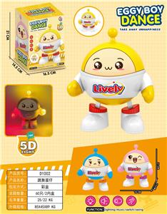 Electric series - OBL10368616