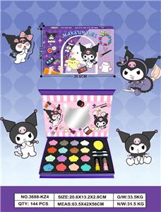 彩妆套盒 - OBL10368626