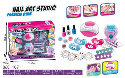 美甲套装 - OBL10368679