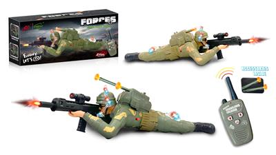 Remote control series - OBL10368684