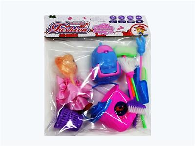 卡头袋洁具 - OBL10368689