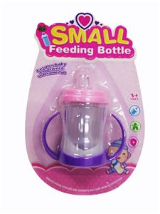 吸板奶瓶（无液） - OBL10368693