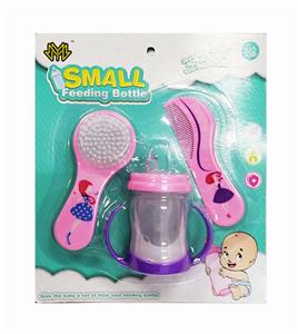 吸板奶瓶(有液) - OBL10368694