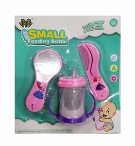 吸板奶瓶(有液) - OBL10368696