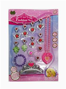 吸板饰品 - OBL10368707