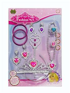 吸板饰品 - OBL10368709