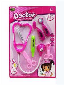 DoctorToy - OBL10368710