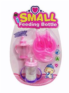 吸板奶瓶（无液） - OBL10368721