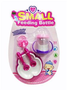 吸板奶瓶（无液） - OBL10368725